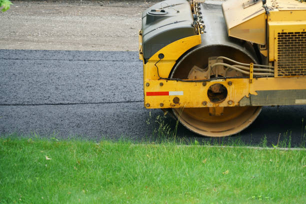 Trusted Enterprise, OR Driveway Paving Services Experts