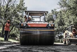 Why Choose Us For All Your Driveway Paving Needs in Enterprise, OR?